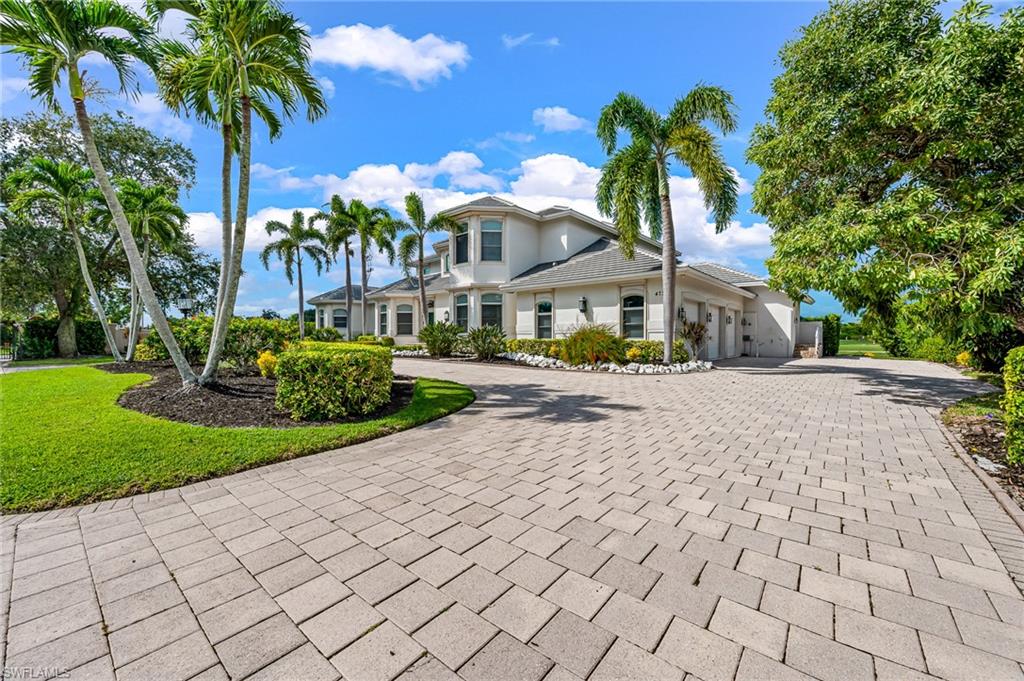 Details for 4735 Lighthouse Ln, NAPLES, FL 34112