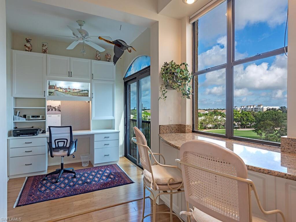 Image 7 of 15 For 7040 Pelican Bay Blvd D-504