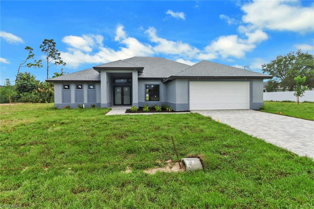 Details for 224 13th Ter, CAPE CORAL, FL 33990