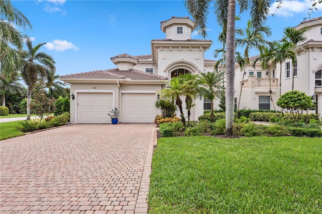 Details for 501 Avellino Isles Cir 39201, NAPLES, FL 34119