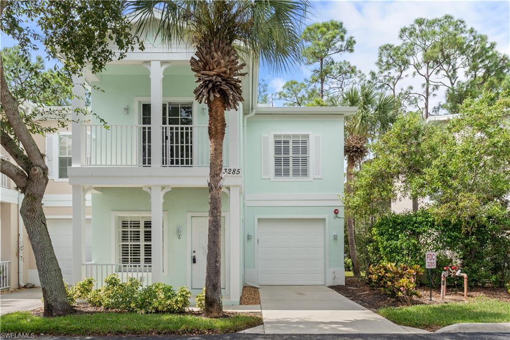 Details for 3285 Lindsey Ln 6, NAPLES, FL 34109