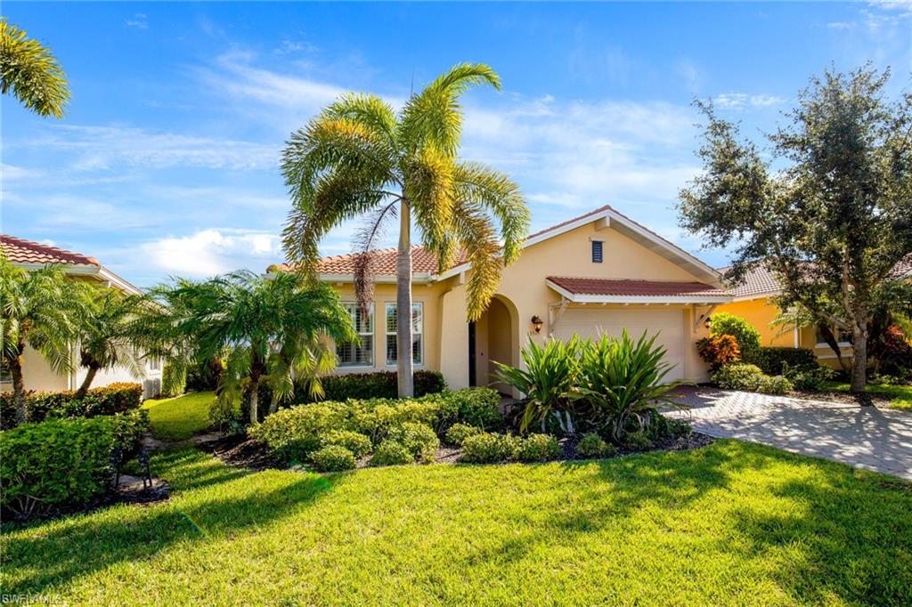 Details for 13515 Cambridge Ln, NAPLES, FL 34109