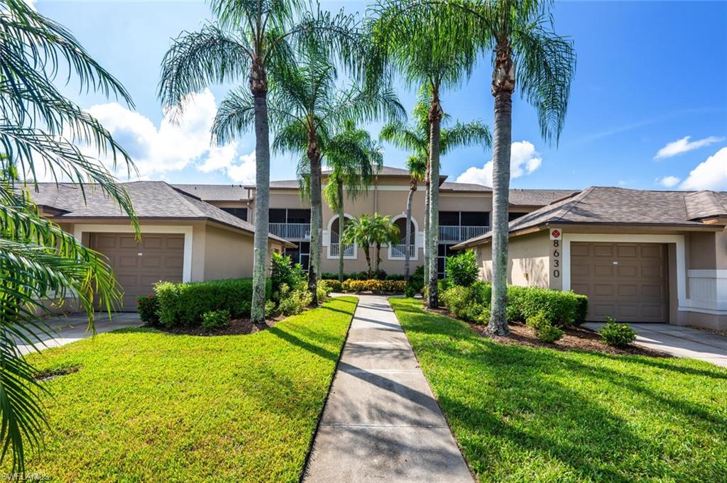 Details for 8630 Cedar Hammock Cir 1026, NAPLES, FL 34112