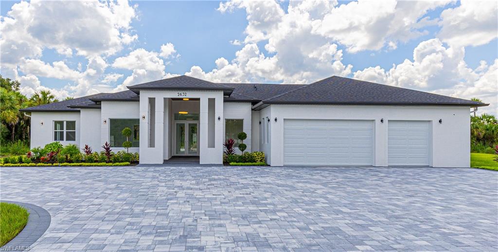 Details for 2632 30th Ave Se, NAPLES, FL 34117