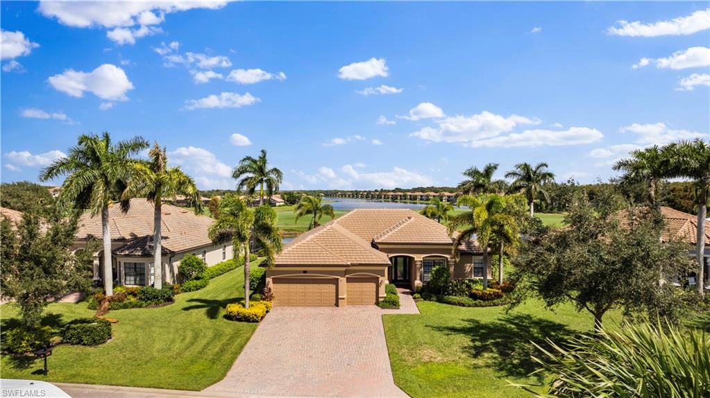 Details for 10133 Biscayne Bay Ln, NAPLES, FL 34120