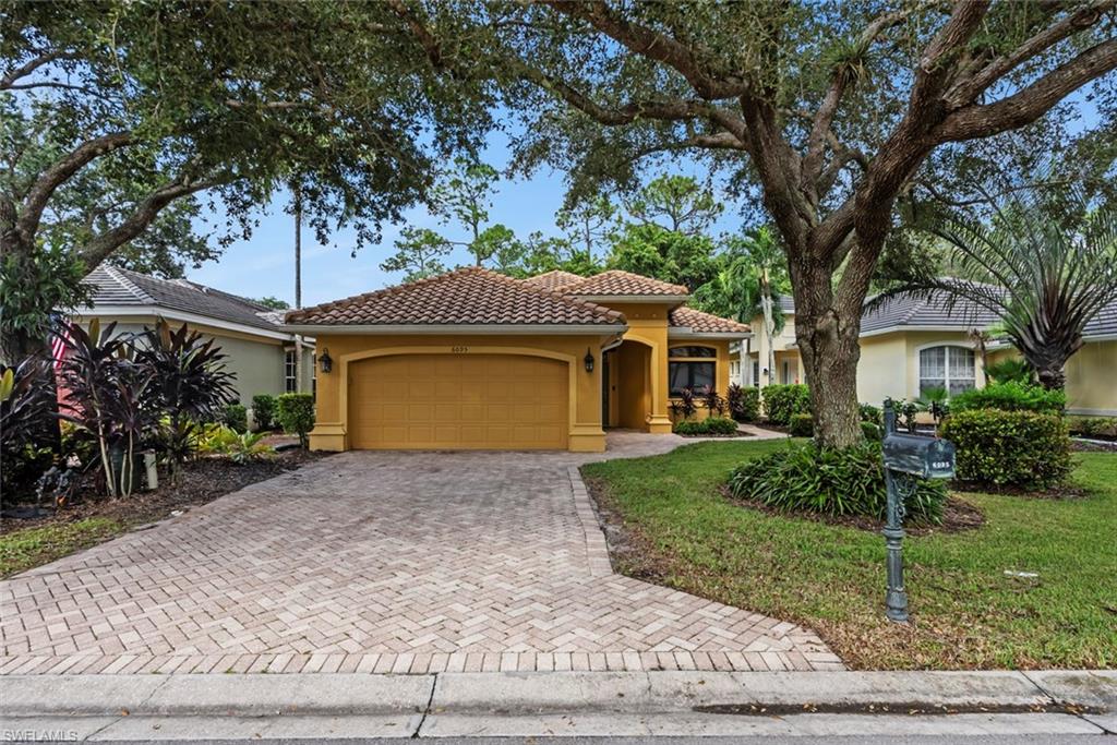 Details for 6095 Shallows Way, NAPLES, FL 34109