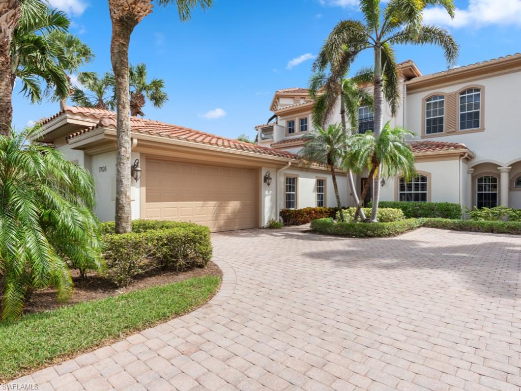 Details for 17026 Porta Vecchio Way 101, NAPLES, FL 34110