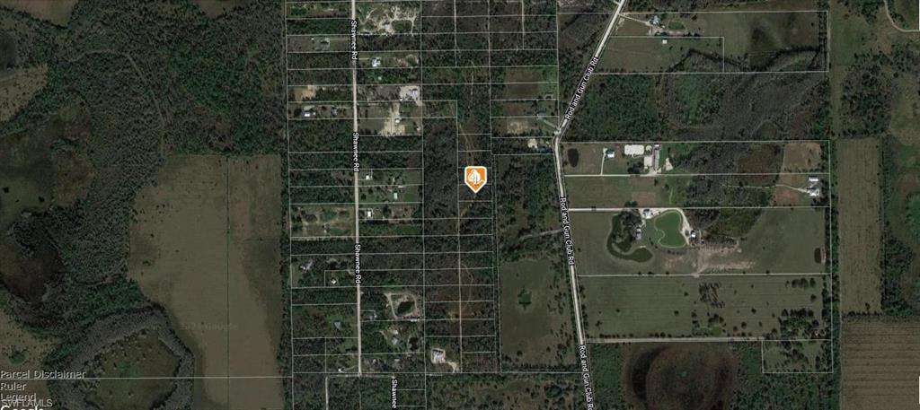 Listing Details for X Vista Ridge Dr, NORTH FORT MYERS, FL 33917