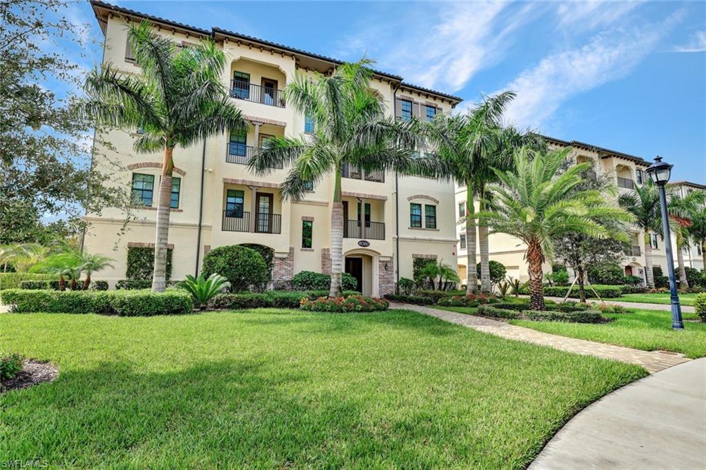 Details for 16360 Viansa Way 8-202, NAPLES, FL 34110