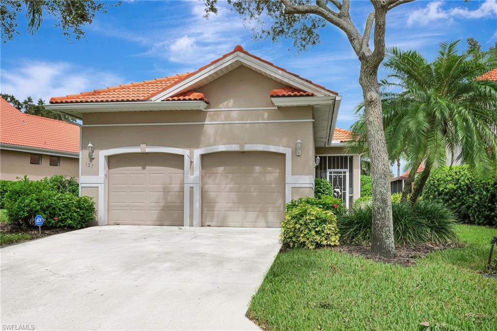 Details for 127 Napa Ridge Way, NAPLES, FL 34119