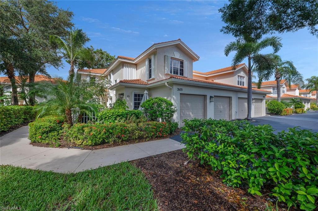 Details for 2635 Magnolia Park Ln 101, NAPLES, FL 34109