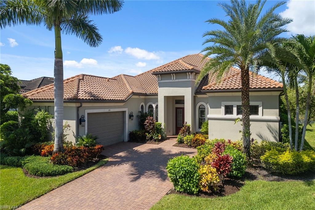 Details for 3193 Olympia Ln, NAPLES, FL 34114