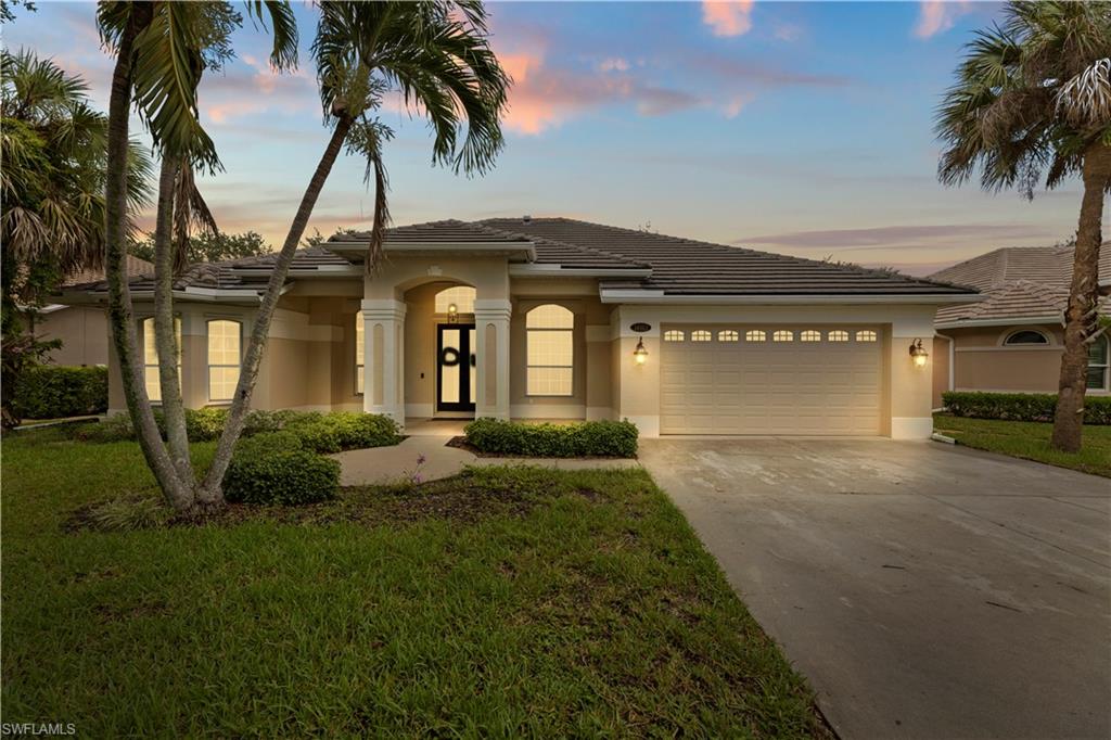 Details for 14913 Indigo Lakes Dr, NAPLES, FL 34119