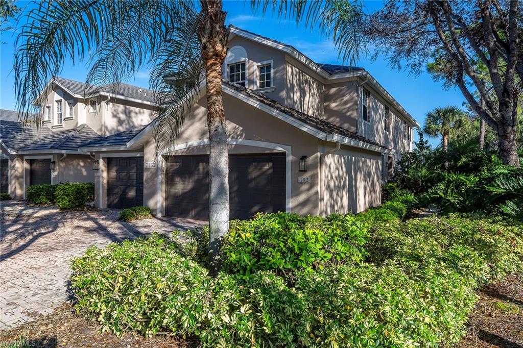 Details for 7132 Timberland Cir 102, NAPLES, FL 34109