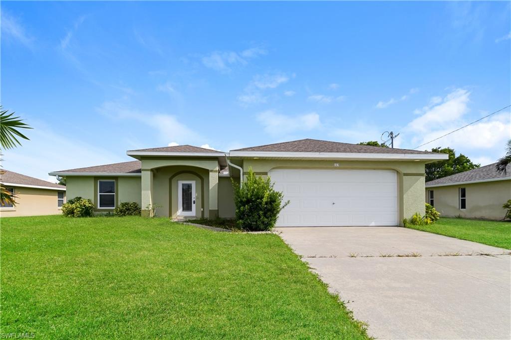 Details for 123 29th Ter, CAPE CORAL, FL 33914