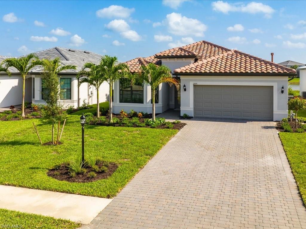 Details for 20191 Napa Loop, ESTERO, FL 33928