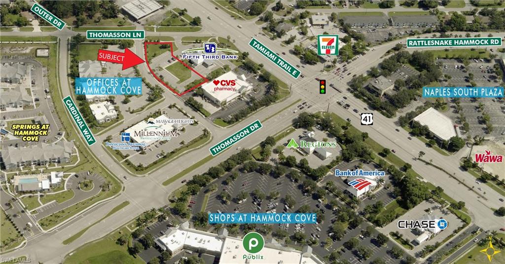 Details for Thomasson Ln, NAPLES, FL 34112