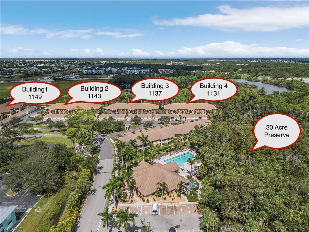 Details for 1131 Winding Pines Cir 105, CAPE CORAL, FL 33909