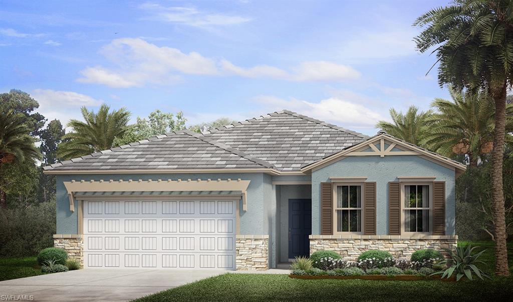 Details for 297 Nissi Ct, NAPLES, FL 34114