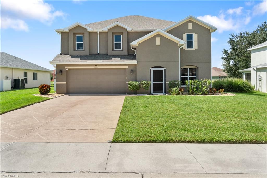 Details for 8100 Allamanda Ct, LEHIGH ACRES, FL 33972