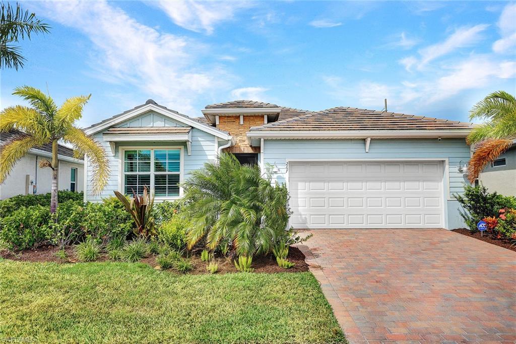 Details for 267 Tamarindo Ln, NAPLES, FL 34114