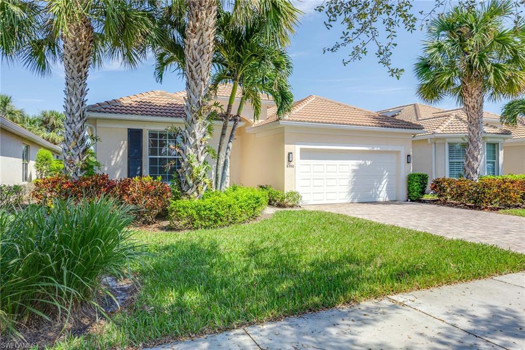 Details for 8590 Veronawalk Cir, NAPLES, FL 34114