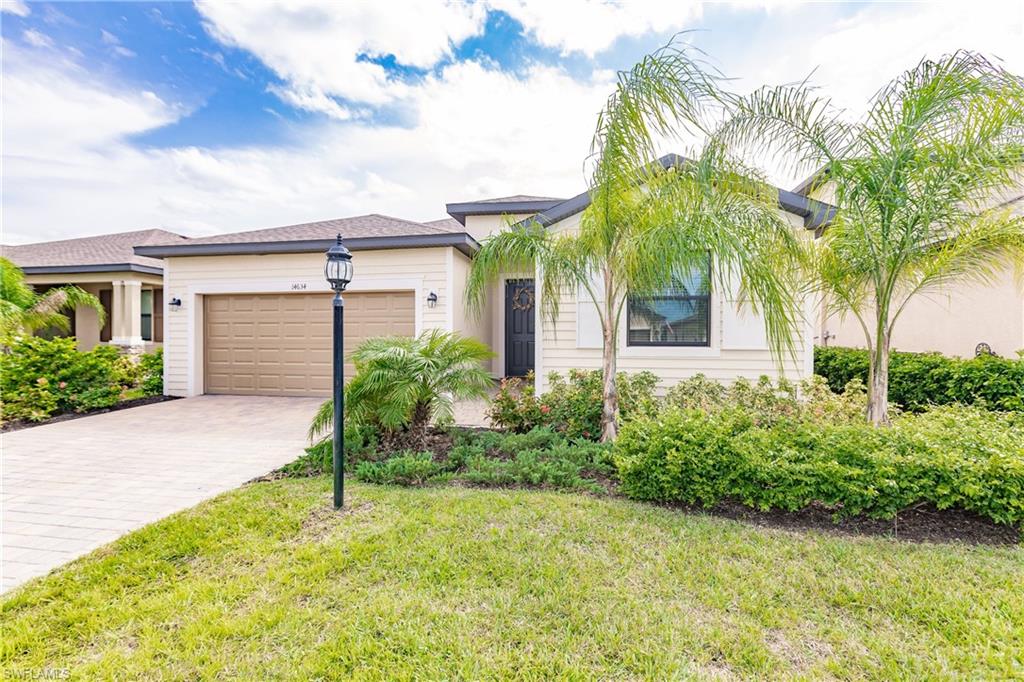 Details for 14634 Cantabria Dr, FORT MYERS, FL 33905