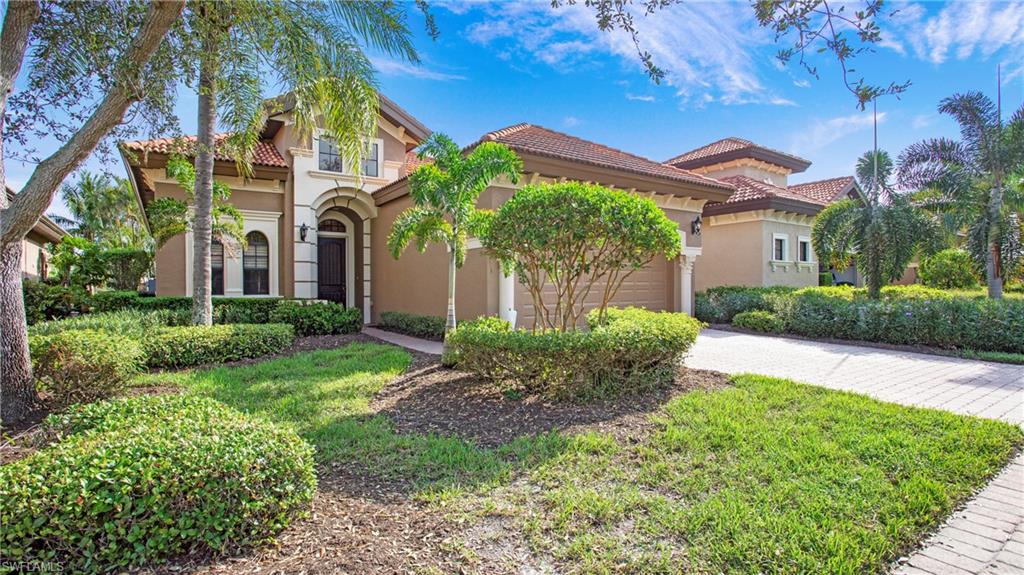 Details for 8342 Provencia Ct, FORT MYERS, FL 33912