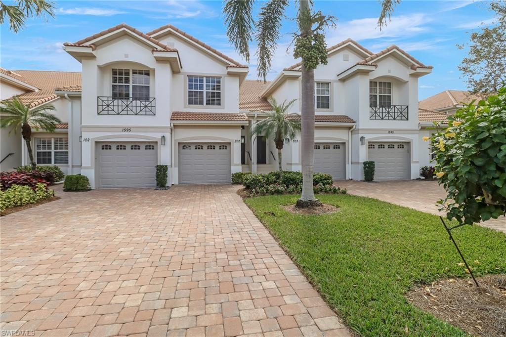 Details for 1595 Winding Oaks Way 202, NAPLES, FL 34109