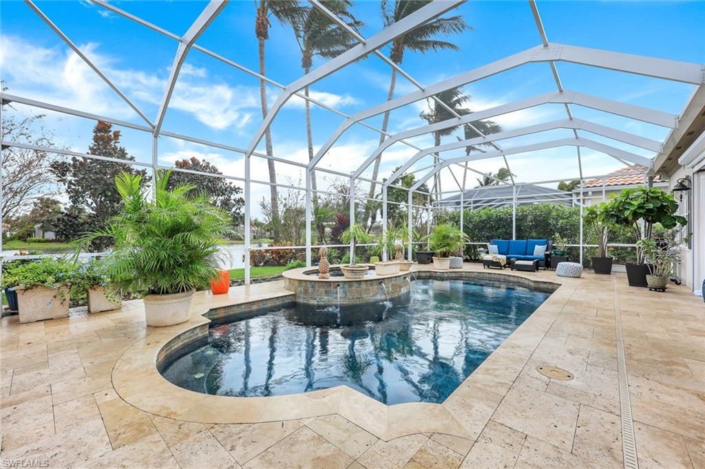 Details for 2899 Hatteras Way, NAPLES, FL 34119