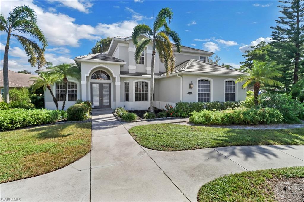 Details for 14880 Indigo Lakes Dr, NAPLES, FL 34119