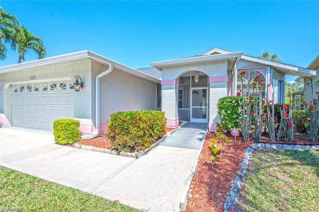 Details for 10167 Regent Cir, NAPLES, FL 34109