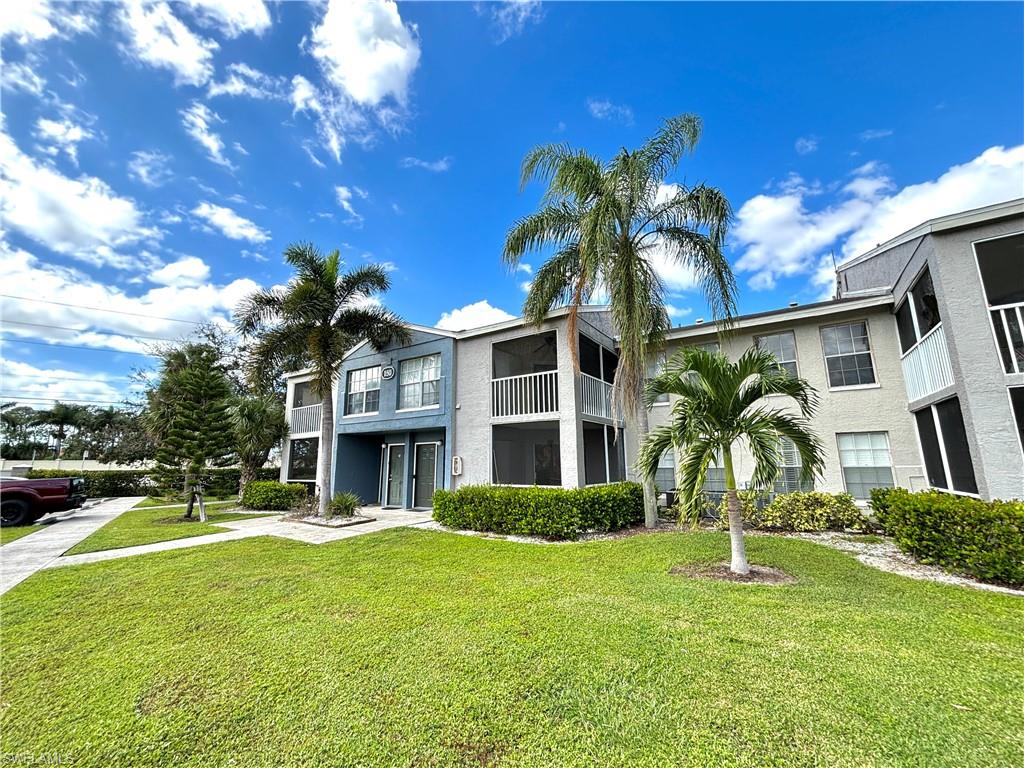 Details for 150 Santa Clara Dr 150-7, NAPLES, FL 34104