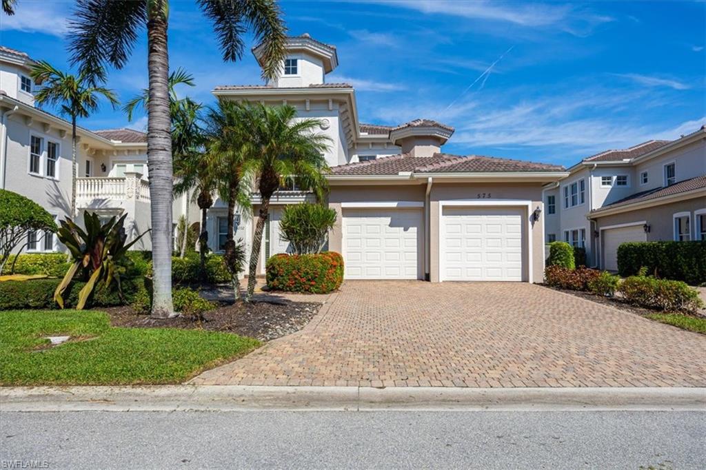 Image 2 of 39 For 575 Avellino Isles Cir 202