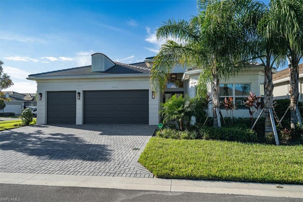 Details for 16745 Calistoga Dr, BONITA SPRINGS, FL 34135