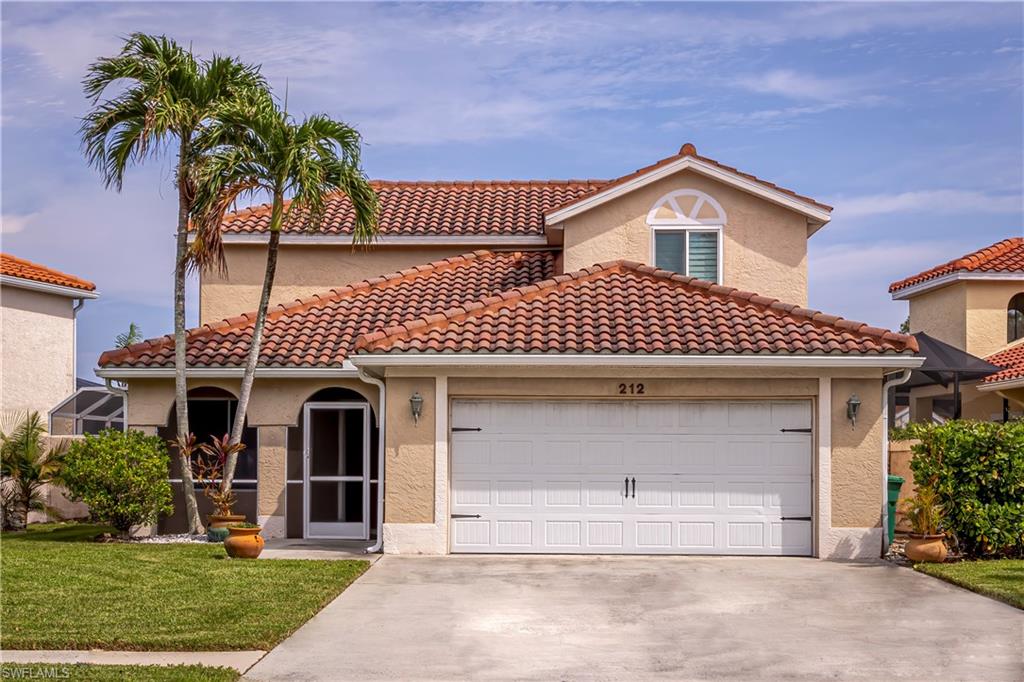 Details for 212 Sabal Lake Dr, NAPLES, FL 34104