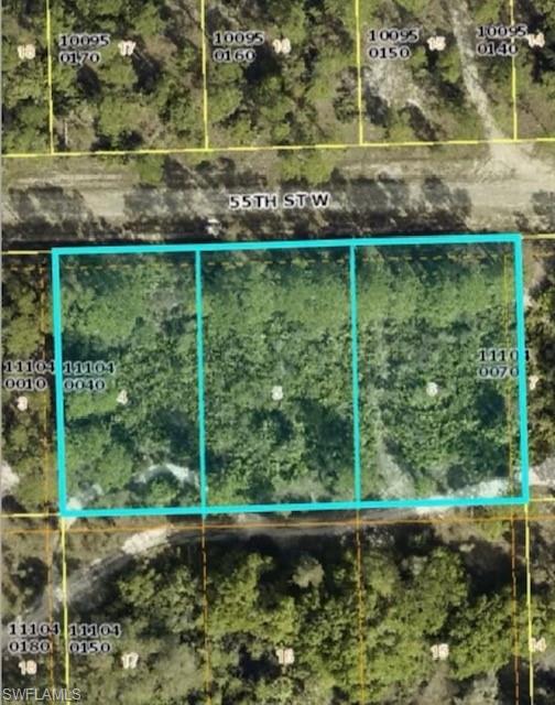 Details for 3223 55th St W, LEHIGH ACRES, FL 33971