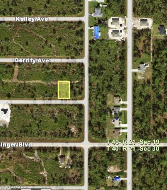 Details for 12214 Beiman Ave, PORT CHARLOTTE, FL 33981