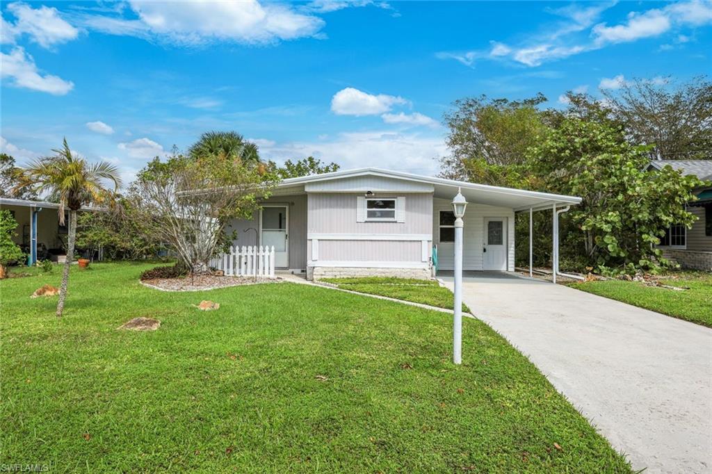 Details for 171 Grassy Key Ln 48, NAPLES, FL 34114