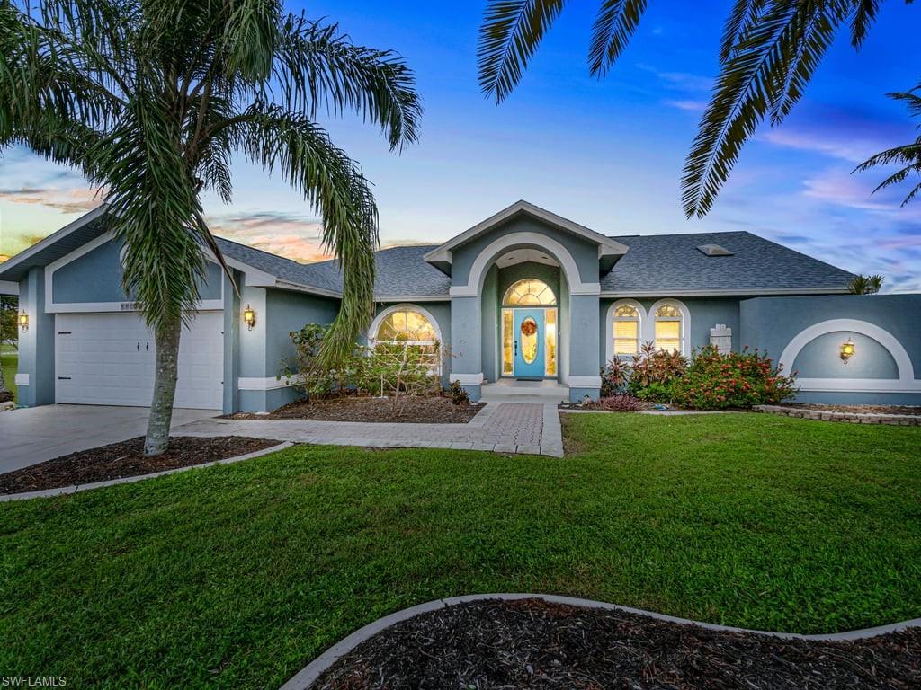 Details for 11802 Royal Tee Ct, CAPE CORAL, FL 33991