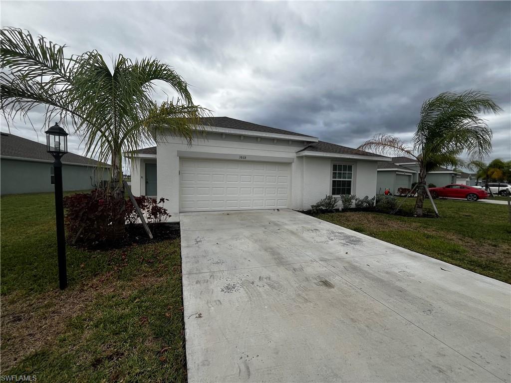 Details for 3868 Treasure Oak Way, FORT MYERS, FL 33905