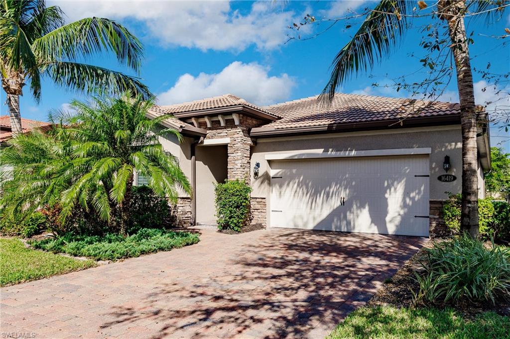 Details for 16419 Barclay Ct, NAPLES, FL 34110