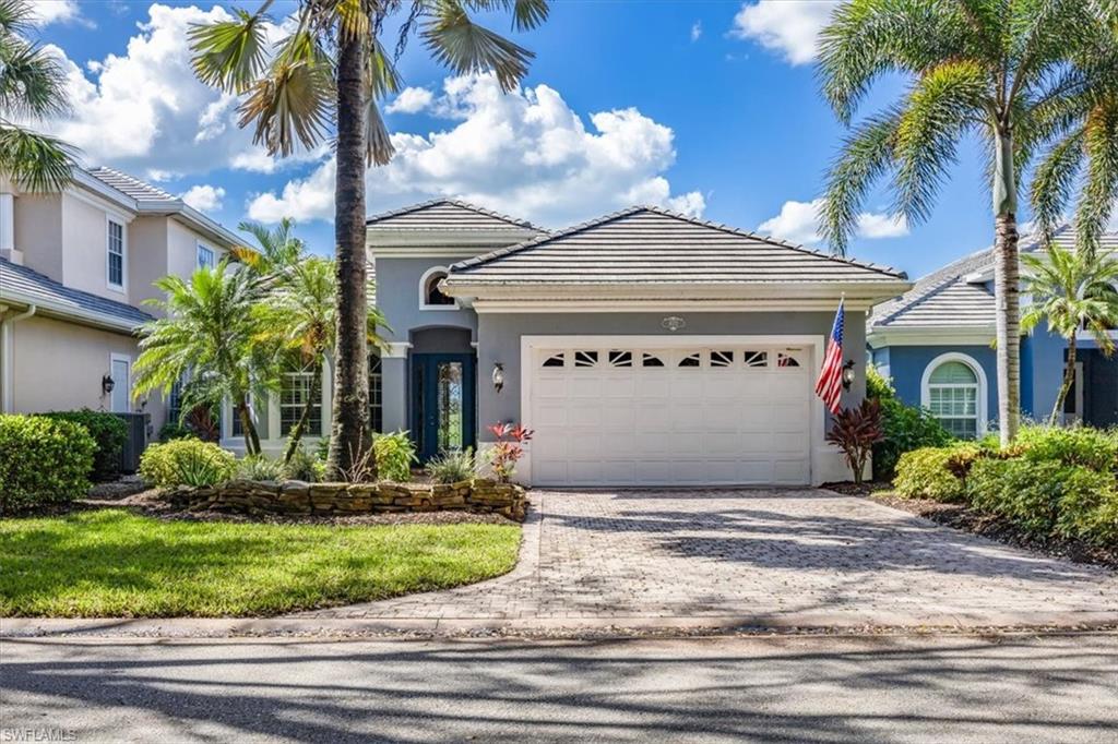 Details for 4072 Kensington High St, NAPLES, FL 34105