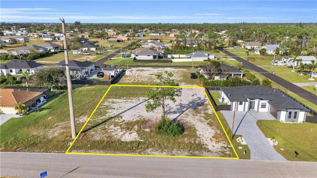 Details for 2206 El Dorado Blvd N, CAPE CORAL, FL 33993