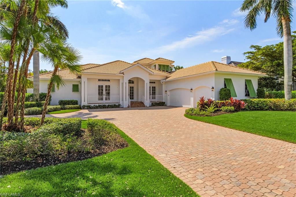 Details for 650 Bow Line Dr, NAPLES, FL 34103