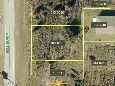 Details for 925 Bell Blvd S, LEHIGH ACRES, FL 33974