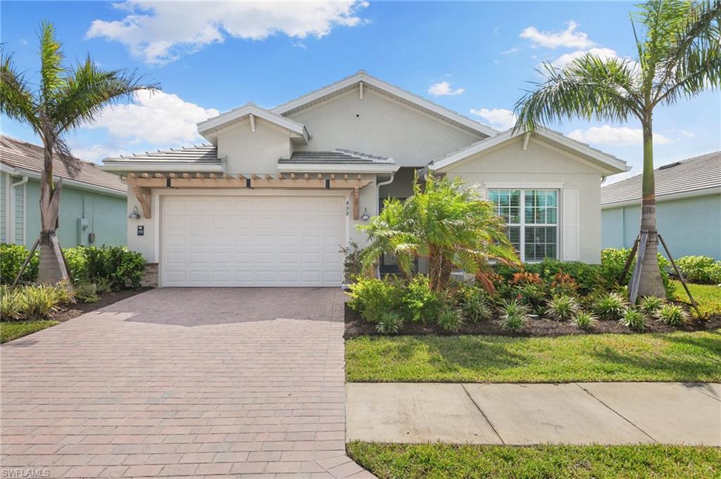 Details for 498 Kamari Cv, NAPLES, FL 34114