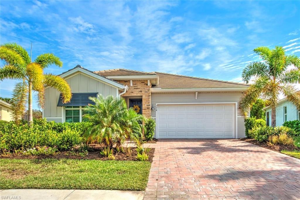 Details for 374 Deauville Loop, NAPLES, FL 34114