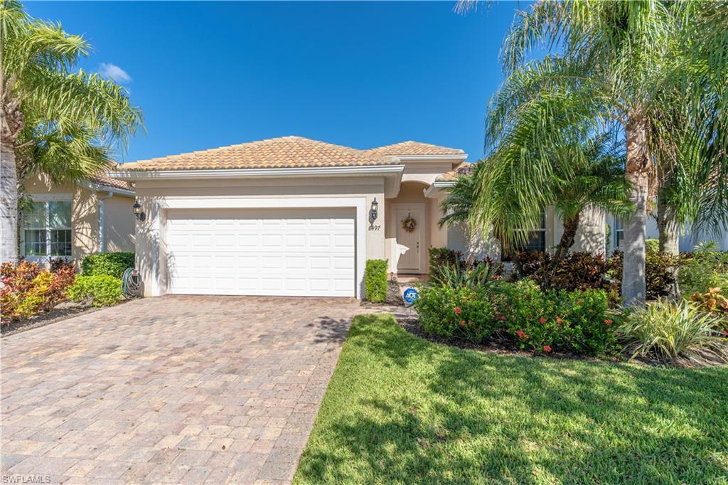 Details for 8497 Benelli Ct, NAPLES, FL 34114