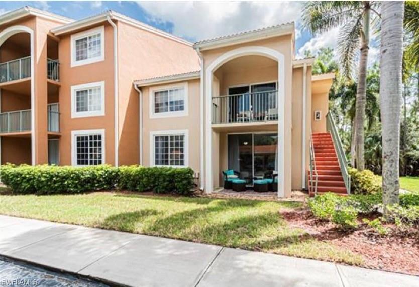 Details for 1260 Wildwood Lakes Blvd 107, NAPLES, FL 34104